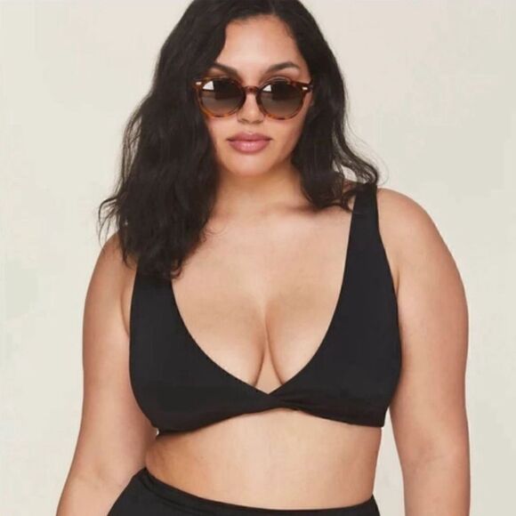 Andie Swim, The Belmar Top - Picture 1 of 8